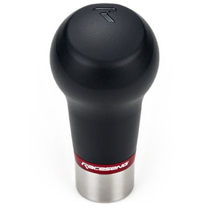 Raceseng Circuit Sphere 100 Shift Knob M10x1.5mm Adapter - Red