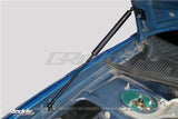 GReddy Engine Hood Lifter Kit Desig for OEM weight hoods for 05-07 SubaruWRX/STi