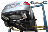 GReddy Exhaust for 2015 Subaru STI/WRX Sedan Supreme SP