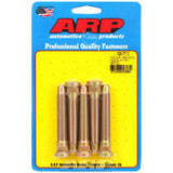 ARP 80-00 Honda M12x2.85inch 5 Pack Wheel Stud Kit 100-7712 - HPTautosport