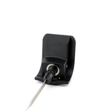 HYBRID RACING SLIMLOC™ DIPSTICK for Honda Acura K Series -Black HYB-DIP-01-08