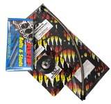 Golden Eagle VTEC FULL Conversion Kit (83mm) + ARP 208-4303 LSVTEC GSR B18 B16 B20