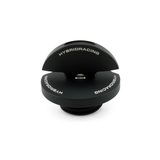 HYBRID RACING V2 SLIM OIL CAP - BLACK for Honda / Acura - HYB-OCA-01-05