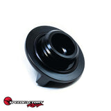SpeedFactory Racing Classic Grip Billet Engine Oil Cap for Honda -SF-02-030