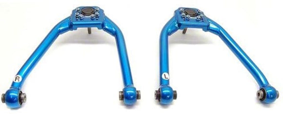 Cusco Front Negative Upper Control Arm (SET) Adjustable Z33 350Z CPV35 251 474 K - HPTautosport