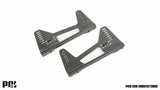 PCI STANDARD SLIDER 6.0 INCH TALL SIDE MOUNT / (1 PAIR L/R)