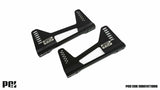 PCI STANDARD SLIDER 6.0 INCH TALL SIDE MOUNT / (1 PAIR L/R)