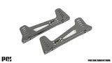 PCI NARROW/WIDE SLIDER SIDE MOUNT / (1 PAIR L/R)