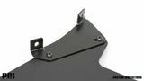 PCI 1/4" 6061 HATCHBACK BOTTOM MOUNTING WING MOUNTS for 92-95 CIVIC