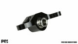 PCI FRONT LOWER V2 ALUMINUM COMPLIANCE SPHERICAL BEARING KIT for 96-00 CIVIC