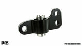 PCI FRONT LOWER V2 ALUMINUM COMPLIANCE SPHERICAL BEARING KIT for 96-00 CIVIC