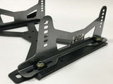 PCI ADJUSTABLE SEAT MOUNT (LEFT) for 13 SCION FRS 2013 SUBARU BRZ