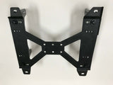 PCI ADJUSTABLE SEAT MOUNT (RIGHT) for 92-96 HONDA PRELUDE