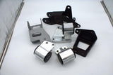 Hasport K24 Engine Mount kit with K24 Accord/TSX Transmission for 94-97 Accord