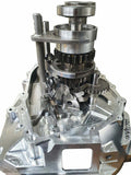 Drag Cartel K Series Billet FWD Transmission Inner Housing Replacement