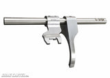 Drag Cartel Honda K Series Billet Forks & Selector Knuckle Combo