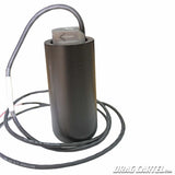 Drag Cartel GP1 RACING STRAIN SHIFT KNOB for HONDA-M10X1.5 THREAD PITCH