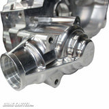 Drag Cartel K Series Billet AWD Transmission Inner Housing Replacement