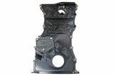 Drag Cartel BILLET K-Series Timing Chain Cover - ANODIZED BLACK FINISH
