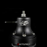 K-Tuned 10AN High Pressure Fuel Pressure Regulator (FPR) - KTD-FPR-10B