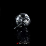 K-Tuned 10AN High Pressure Fuel Pressure Regulator (FPR) - KTD-FPR-10B