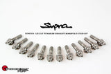 SpeedFactory Exhaust Manifold Titanium Stud Kit for 1JZ/2JZ Toyota