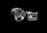 SpeedFactory Outlaw Pistons for B-Series 85 mm w/ 22 mm Pins – SF‑BME‑218400