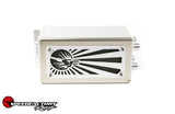 SpeedFactory Rising Sun Oil Catch Can – Battery Tray Mount – Honda EJ/D B-Series