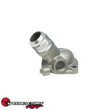 SpeedFactory Racing -16an Thermostat Housing for Honda/Acura D16Y Engines