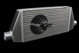 SpeedFactory Front Mount Intercooler  for 93-98 MKIV Toyota Supra Turbo - 3" In/ 3"Out (Stock to 850HP)