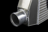 SpeedFactory Front Mount Intercooler  for 93-98 MKIV Toyota Supra Turbo - 3" In/ 3"Out (Stock to 850HP)