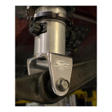SpeedFactory Strange Eng Rear Lower Shock Mount Bracket for Billet Honda AWD/FWD
