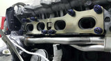 SpeedFactory Racing Titanium Exhaust Manifold Stud Kit for Toyota MR2 / Celica