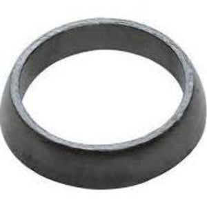 Vibrant Graphite Exhaust Gasket Donut Style 2.5in I.D.2599B