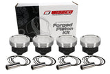 Wiseco Pro Tru Compact Series Piston Kit for 95-98 Subaru WRX