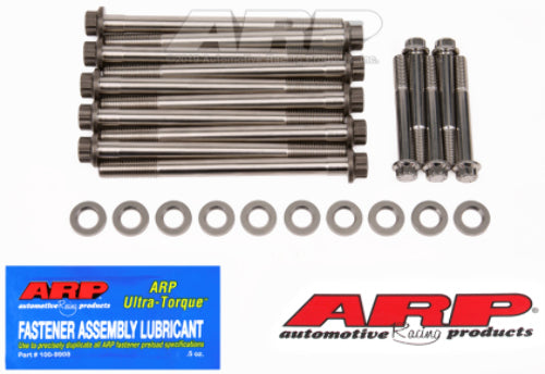 ARP Main Bolt Kit for Subaru 2.0L FA20 260-5001