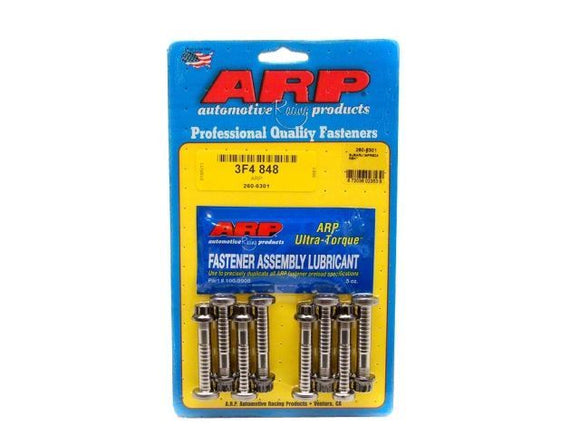 ARP  Press Fit Rod Bolt Kit for Subaru EJ Series