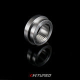 K-Tuned Female 6AN Weld Bung  - KTD-WBF-6AN