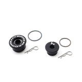 Hybrid Racing Perfor Shifter Cable Bushings (for 01-06 Honda Integ Type-R JDM)