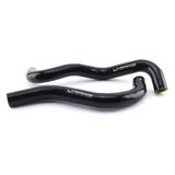 Hybrid Racing Silicone Radiator Hoses (for 12-15 Civic Si)