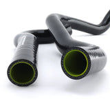 Hybrid Racing Silicone Radiator Hoses (for 99-00 Civic Si)