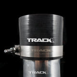K-Tuned TrackOne - 4Ply Silicone Coupler 2" to 2.5 Transition Coupler-T1-44-2025