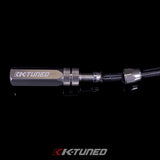 K-Tuned High Pressure 6AN - straight-KHP-6HE-000