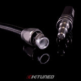 K-Tuned High Pressure 6AN - straight-KHP-6HE-000