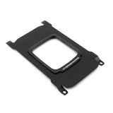 Hybrid Racing Maxim Shift Cover Plate (for 92-95 Honda Civic)