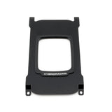 Hybrid Racing Maxim Shift Cover Plate (for 92-95 Honda Civic)