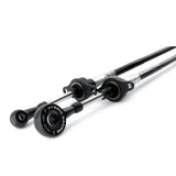 Hybrid Racing Performance Shifter Cables (for 04-08 TSX & 03-07 Accord)