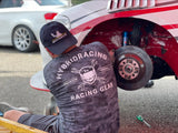 Hybrid Racing Pit Crew T-Shirt-Medium