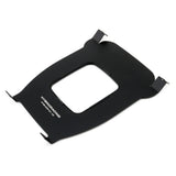 Hybrid Racing Maxim Shift Boot Delete (for 96-00 Honda Civic)