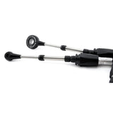 Hybrid Racing Performance Shifter Cables (for TSX Shifter -Z3 Trans K-Swap)